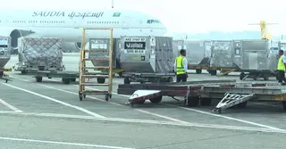 মধ্যপ্রাচ্য যুদ্ধের প্রভাবে রপ্তানি ব্যাহত, ফ্লাইট বাতিলের ঝুঁকি